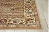 Nourison Antiquities Beige 39 X 59 Area Rug  805-99766 Thumb 4