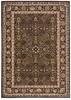 Nourison Antiquities Brown 910 X 132 Area Rug  805-99779 Thumb 3