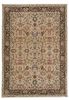 Kathy Ireland KI11 ANTIQUITIES Beige 710 X 1010 Area Rug 99446236449 805-99793 Thumb 1