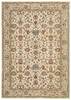 Nourison Antiquities Beige 710 X 1010 Area Rug  805-99801 Thumb 3