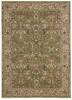 Nourison Antiquities Green 710 X 1010 Area Rug 805-99809 Thumb 0