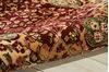 Kathy Ireland KI11 ANTIQUITIES Red Runner 22 X 76 Area Rug 99446236517 805-99820 Thumb 4