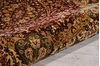 Kathy Ireland KI11 ANTIQUITIES Red Round 39 X 39 Area Rug 99446365552 805-99821 Thumb 4