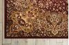 Kathy Ireland KI11 ANTIQUITIES Red 53 X 74 Area Rug 99446236609 805-99824 Thumb 3