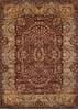 Nourison Antiquities Red 710 X 1010 Area Rug  805-99825 Thumb 0