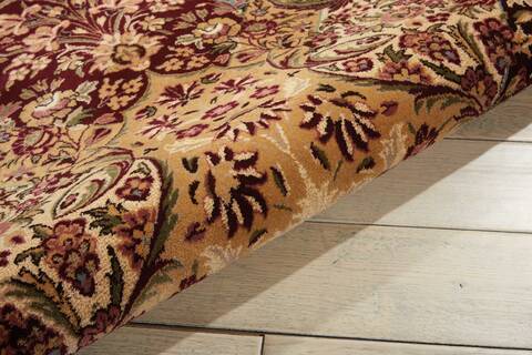 Nourison Antiquities Red 910 X 132 Area Rug 805-99827 Image 2