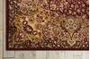 Nourison Antiquities Red 910 X 132 Area Rug 805-99827 Thumb 1