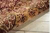 Nourison Antiquities Red 910 X 132 Area Rug 805-99827 Thumb 2