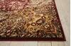 Nourison Antiquities Red 910 X 132 Area Rug 805-99827 Thumb 4