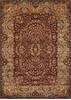 Nourison Antiquities Red 910 X 132 Area Rug 805-99827 Thumb 0