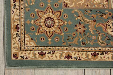 Nourison Antiquities Grey 39 X 59 Area Rug 805-99838 Image 1