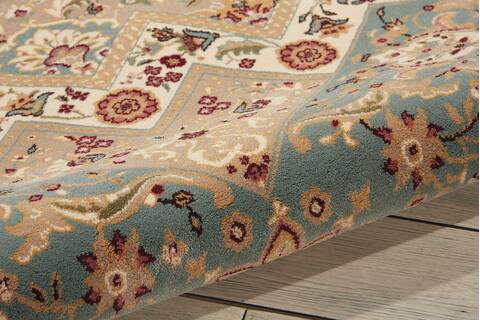Nourison Antiquities Grey 39 X 59 Area Rug 805-99838 Image 2