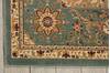 Nourison Antiquities Grey 39 X 59 Area Rug  805-99838 Thumb 1