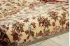 Nourison Antiquities Beige 910 X 132 Area Rug  805-99851 Thumb 2