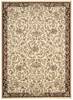 Nourison Antiquities Beige 910 X 132 Area Rug 805-99851 Thumb 0