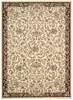 Nourison Antiquities Beige 910 X 132 Area Rug  805-99851 Thumb 0