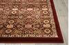 Nourison Antiquities Red 53 X 74 Area Rug  805-99856 Thumb 4