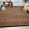Nourison Antiquities Red 910 X 132 Area Rug  805-99859 Thumb 3