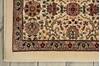 Nourison Antiquities Beige 910 X 132 Area Rug  805-99867 Thumb 1