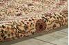 Nourison Antiquities Beige 910 X 132 Area Rug 805-99867 Thumb 2