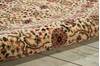 Nourison Antiquities Beige 910 X 132 Area Rug  805-99867 Thumb 2