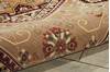 Nourison Antiquities Beige 53 X 74 Area Rug  805-99872 Thumb 2