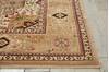 Nourison Antiquities Beige 53 X 74 Area Rug  805-99872 Thumb 4