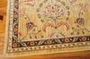 Nourison Ancient Times Yellow 39 X 59 Area Rug  805-99882 Thumb 1