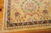 Nourison Ancient Times Yellow 39 X 59 Area Rug 805-99882 Thumb 1