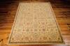 Nourison Ancient Times Yellow 39 X 59 Area Rug  805-99882 Thumb 2