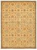 Nourison Ancient Times Yellow 39 X 59 Area Rug  805-99882 Thumb 0