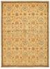 Nourison Ancient Times Yellow 39 X 59 Area Rug 805-99882 Thumb 0