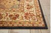 Kathy Ireland KI12 ANCIENT TIMES Multicolor 39 X 59 Area Rug 99446241610 805-99902 Thumb 2