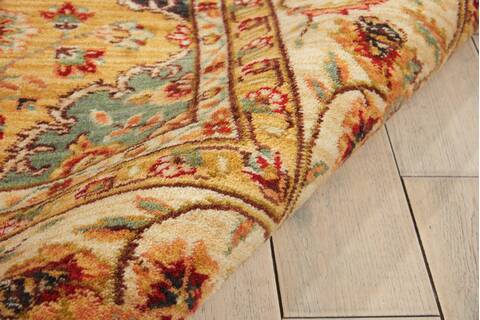 Nourison Ancient Times Multicolor 79 X 1010 Area Rug 805-99904 Image 2