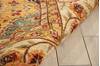 Nourison Ancient Times Multicolor 79 X 1010 Area Rug 805-99904 Thumb 2