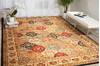 Nourison Ancient Times Multicolor 79 X 1010 Area Rug 805-99904 Thumb 3