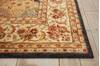 Nourison Ancient Times Multicolor 79 X 1010 Area Rug  805-99904 Thumb 4