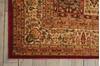 Nourison Ancient Times Multicolor 39 X 59 Area Rug  805-99907 Thumb 1