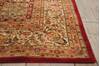 Nourison Ancient Times Multicolor 39 X 59 Area Rug  805-99907 Thumb 4