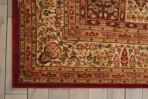 Nourison Ancient Times Multicolor 79 X 1010 Area Rug 805-99909 Image 1