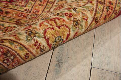 Nourison Ancient Times Multicolor 79 X 1010 Area Rug 805-99909 Image 2