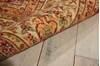 Nourison Ancient Times Multicolor 79 X 1010 Area Rug 805-99909 Thumb 2