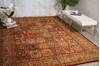 Nourison Ancient Times Multicolor 79 X 1010 Area Rug 805-99909 Thumb 3