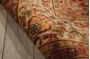 Kathy Ireland KI12 ANCIENT TIMES Multicolor 93 X 129 Area Rug 99446241733 805-99910 Thumb 4