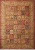 Kathy Ireland KI12 ANCIENT TIMES Multicolor 93 X 129 Area Rug 99446241733 805-99910 Thumb 0