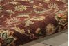 Kathy Ireland KI12 ANCIENT TIMES Brown 39 X 59 Area Rug 99446241825 805-99912 Thumb 5