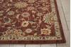 Nourison Ancient Times Brown 79 X 1010 Area Rug  805-99914 Thumb 4