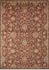 Nourison Ancient Times Brown 79 X 1010 Area Rug  805-99914 Thumb 0