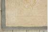 Nourison Royal Serenity Grey 56 X 75 Area Rug 805-99934 Thumb 1