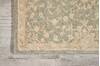 Nourison Royal Serenity Grey Runner 23 X 80 Area Rug 805-99944 Thumb 1